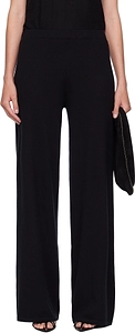 Aina Elasticated Waistband Palazzo Pants