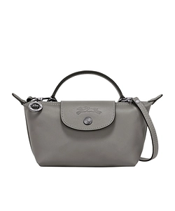 Longchamp Le Pliage Xtra Xs Pouch Bag