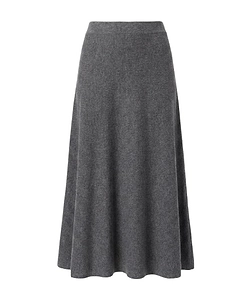 Lisa Yang Torie Maxi Skirt