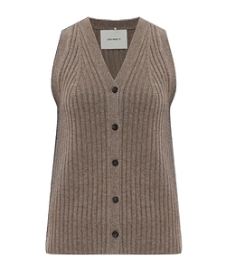 Lisa Yang Maiko Knitted Vest