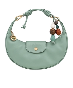 Longchamp Le Pliage Zipped Shoulder Bag