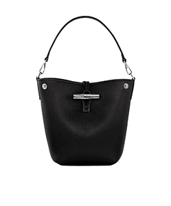 Longchamp Le Roseau Essential Xs Bucket Bag