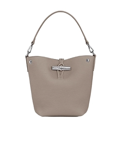 Longchamp Le Roseau Essential Xs Bucket Bag