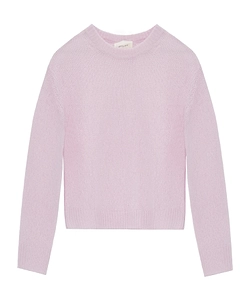 Crew-Neck Sweater