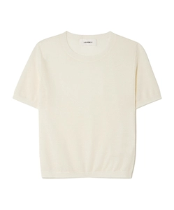 Delila Cashmere T-Shirt