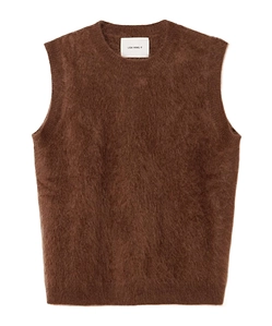 Ebby Knitted Vest
