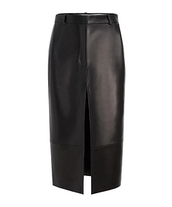 Khaite Anden Midi Skirt