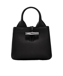 Longchamp Le Roseau Xs Top Handle Bag