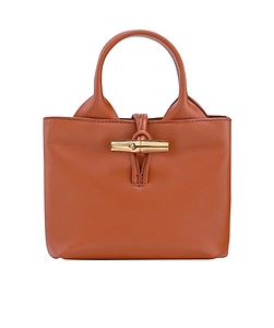 Longchamp Le Roseau Xs Handbag