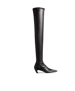 Arizona Over-The-Knee Stretch Boots