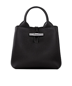 Longchamp Le Roseau S Top Handle Bag