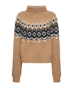 Amaris Turtleneck