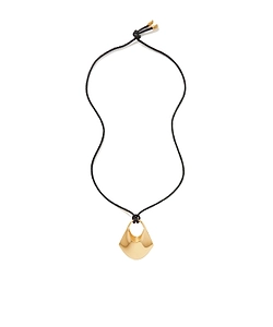 Bijou Pendant Necklace