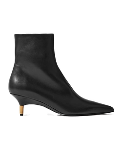 Bella Heel Boots