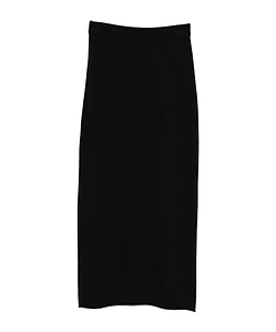 High Waist Skirt