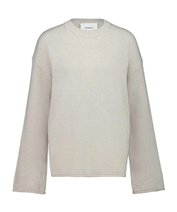 Lisa Yang Kristy Crew Neck Sweater
