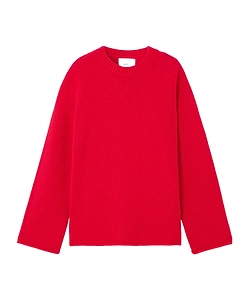 Kristy Cashmere Sweater