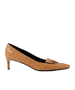 Celia Pocket High Heels