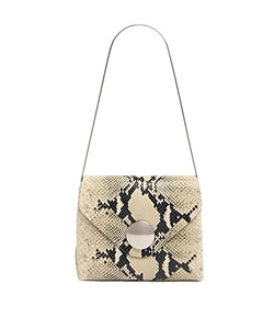 Bobbi Flip Shoulder Bag