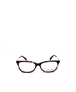 Longchamp Rectangle Frame Glasses