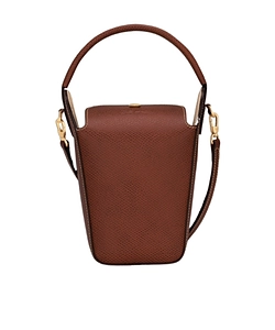 Longchamp ÉPure Pop Corn Bag