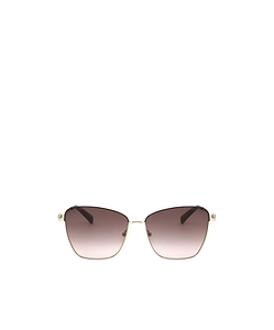 Longchamp Square Frame Sunglasses