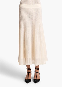 Dawn Midi Skirt