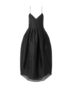 Khaite Colette Dress