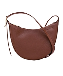 Longchamp Le Foulonné S Crossbody Bag