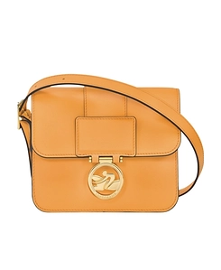 Small Box-Trot Crossbody Bag