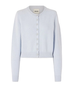 Khaite Everheart Cardigan