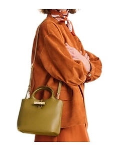 Small Le Roseau Handbag