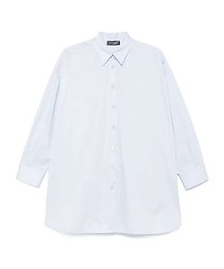 Classic-Collar Shirt