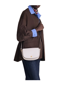 Small ÉPure Crossbody Bag