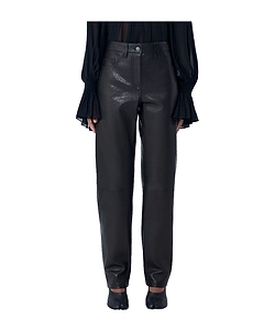 Five-Pocket Casual Pants