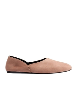 Jane Ballet Flats