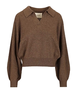 Lisa Yang Katriel Jumper