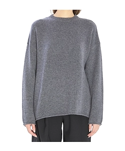 Lisa Yang Kristy Crew Neck Sweater