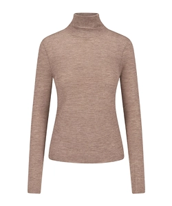 Lisa Yang Lory Cashmere Turtleneck