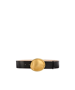 Khaite Keefe Belt