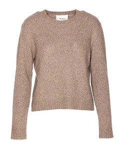 Lisa Yang Mira Crewneck Knitwear