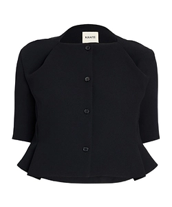 Khaite Franc Jacket