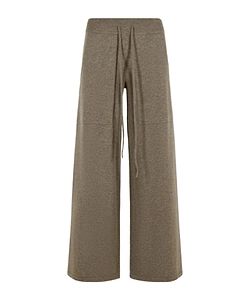Lisa Yang Omi Wide-Leg Pants