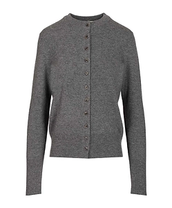 Lisa Yang Nellia Ribbed Cardigan