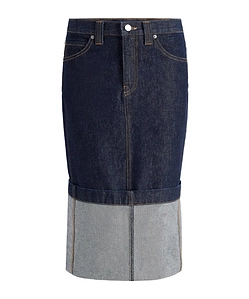 Khaite Kilian Skirt