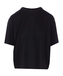 Lisa Yang Rubie Crewneck T-Shirts