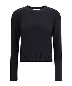 Lisa Yang Ribbed Knitwear