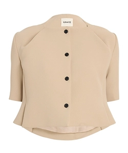 Khaite Franc Jacket