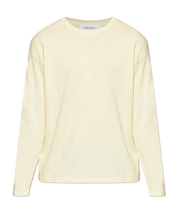Lisa Yang Theodore Crew-Neck Knitted Sweater