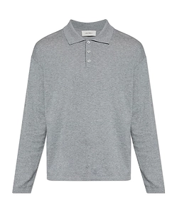 Lisa Yang Lowen Polo Knitted Sweater